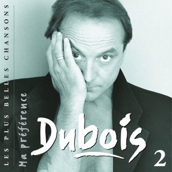Claude Dubois Tire la langue