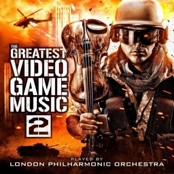 London Philharmonic Orchestra Chrono Trigger: Main Theme