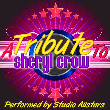 Studio All-Stars Real Gone