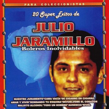 Julio Jaramillo Untitled