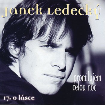 Janek Ledecky Posílám Ti