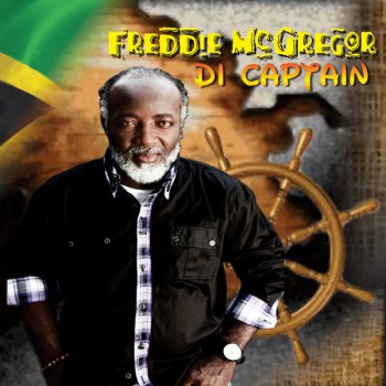 Freddie McGregor feat. Etana Let It Be Me