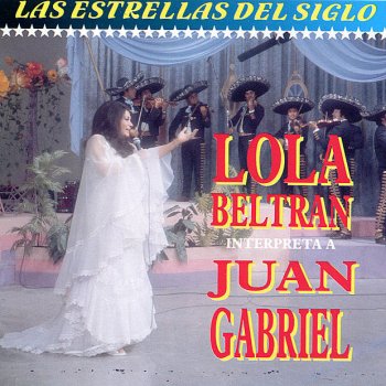 Lola Beltrán Costumbres