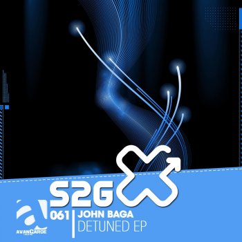 John Baga One Day Less