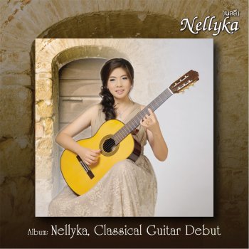 Nellyka Allegro Moderato