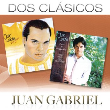 juan Gabriel Hasta Que Te Conocí