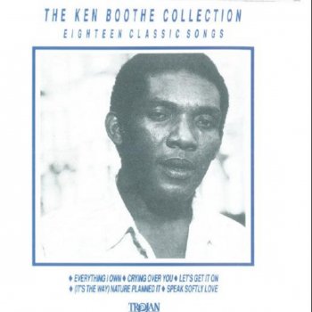 Ken Boothe Come Softly to Me