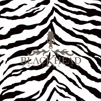 Исполнитель Blackhead, альбом White Line