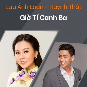 Lưu Ánh Loan Đàn Bà