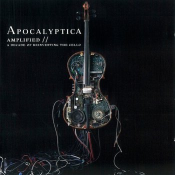 Apocalyptica One