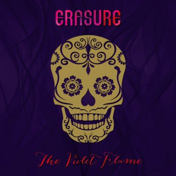 Erasure Victim Of Love - Live