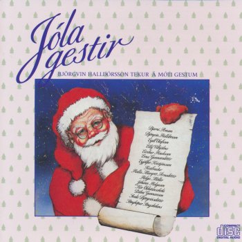 Kór Öldutúnsskó feat. Halla Margrét & Eirikur Hauksson Þú og ég