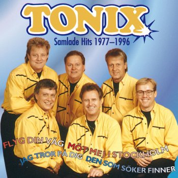 Tonix (Göran Lindberg) Santo Domingo