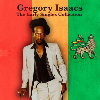 Gregory Isaacs Dancing Floor