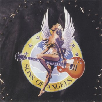 The Sons of Angels Cowgirl