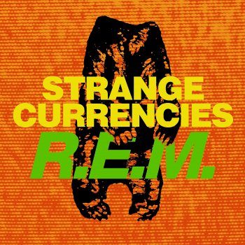 R.E.M. Strange Currencies - Live Road Movie Version