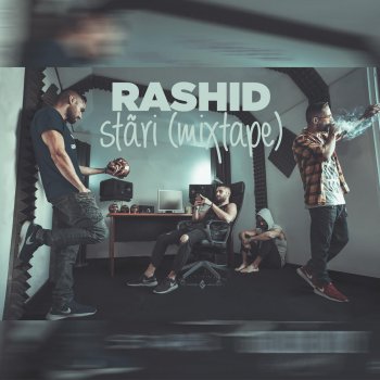 Rashid feat. Alex Velea Stiu Ca Va Fi a Mea (feat. Alex Velea)