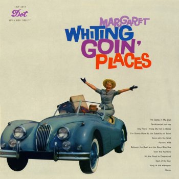 Margaret Whiting Runnin' Wild