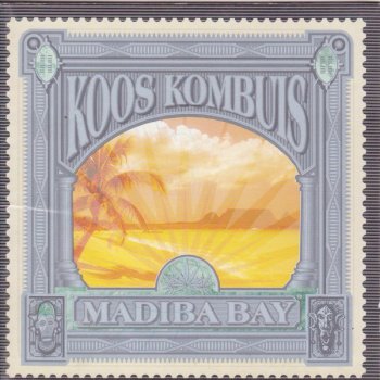 Koos Kombuis Huisie By Die See