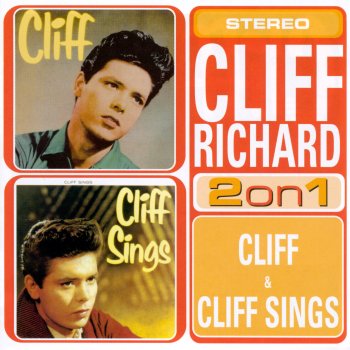 Cliff Richard & The Drifters Too Much (Live)