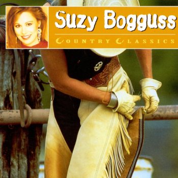 Suzy Bogguss All Things Made New Again