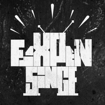 Исполнитель Lomepal, альбом Fixpen singe - EP