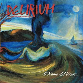 Delirium Note di tempesta