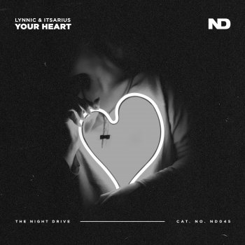 Lynnic feat. ItsArius Your Heart