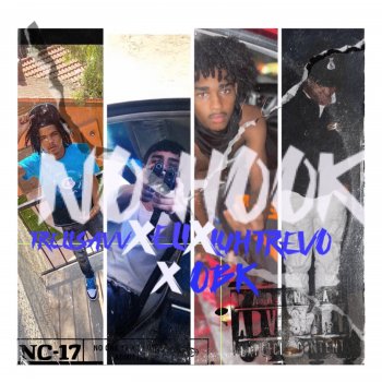 OBK No Hook (feat. LuhTrevo, Eli & Trellsavv)