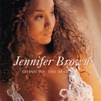 Jennifer Brown Don't Let It Go