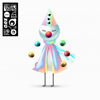 Iglooghost Namā