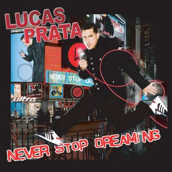 Lucas Prata Never Stop Dreamin' Intro