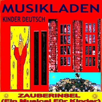 Musikladen Der Niemandmann