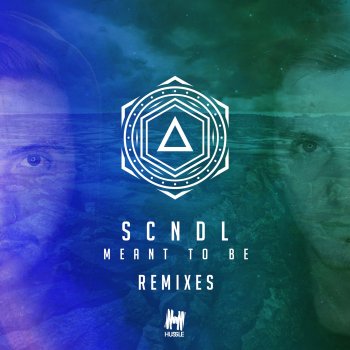 SCNDL Meant to Be (Sunset Child Remix)