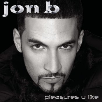 Jon B. (featuring Cuban Link) All I Want Is You