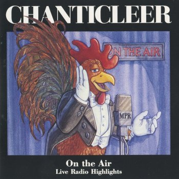 Chanticleer & Joseph H. Jennings Packin' Up (arr. J. Jennings)