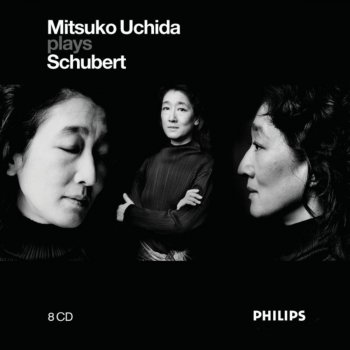 Mitsuko Uchida Piano Sonata No. 16 in A Minor, D. 845: II. Andante, poco mosso