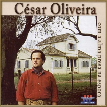 César Oliveira Santo Chão