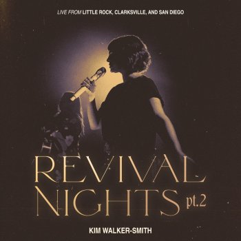 Kim Walker-Smith Make Room - Live