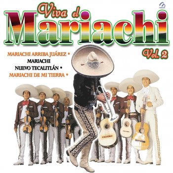 Mariachi Arriba Juarez / Mariachi Nuevo Tecalitlan / Mariachi De Mi Tierra El Viajero