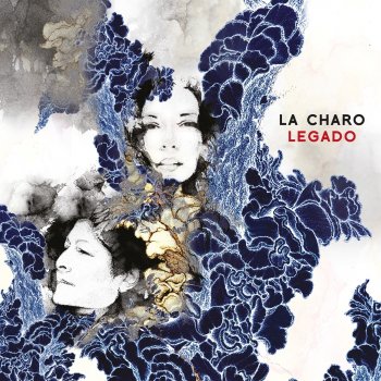 La Charo feat. Daniel Martín Gracias a la Vida (feat. Daniel Martín)