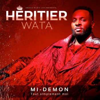 Héritier Wata Amour véritable