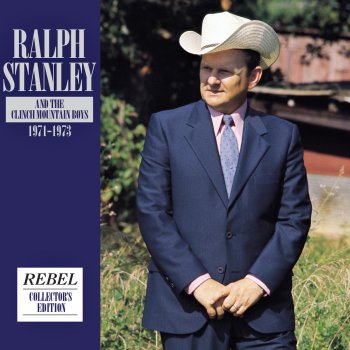 Ralph Stanley & The Clinch Mountain Boys On And On