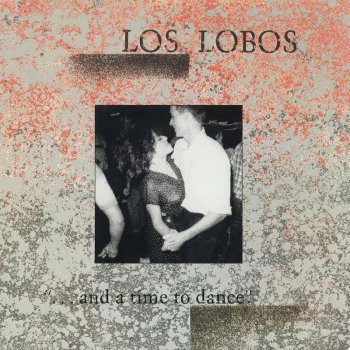 Los Lobos Come On Let's Go