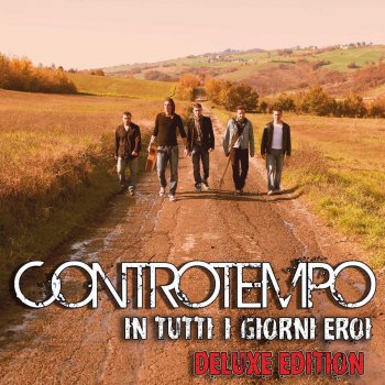 Controtempo E' ora di fare rock'n'roll