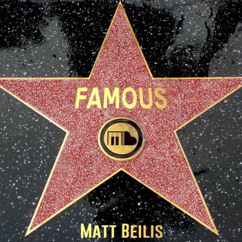 Matt Beilis Holding Your Hand