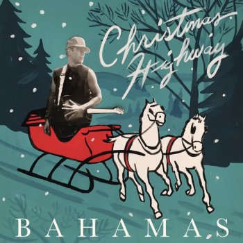 Bahamas Christmas Highway