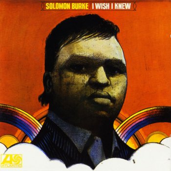 Solomon Burke What'd I Say