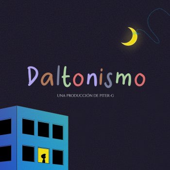 Piter-G Daltonismo