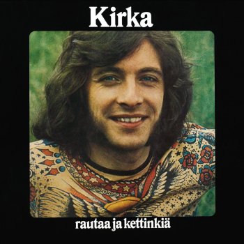 Kirka Häikäisy oot vaan - Good Bye T'Jane